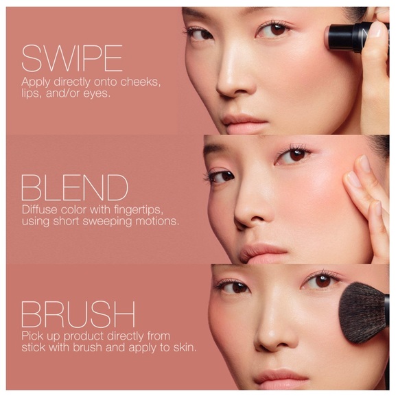 NARS The Multiple NIB - Picture 7 of 11